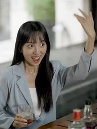 君は私の輝ける星 - Episode 42