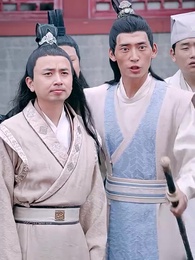 第11集 - 巾幗修羅