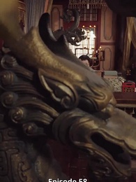 The Heroine's Forge: High-Tech in Ancient Times - Episode 58