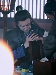 第50集 - 巾幗修羅