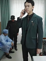 為母則剛 - Episode 56