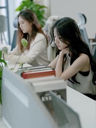 君は私の輝ける星 - Episode 25