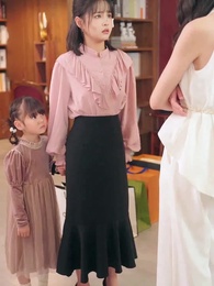 รอใจจดจำรัก - Episode 45