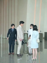 ตอนที่ 24 - รอใจจดจำรัก