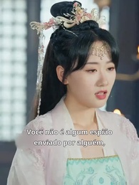 Episódio 68 - A Doutora e a Imperatriz