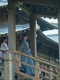 A Doutora e a Imperatriz - Episode 63