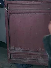 巾幗修羅 - Episode 22