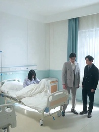 ตอนที่ 39 - รอใจจดจำรัก