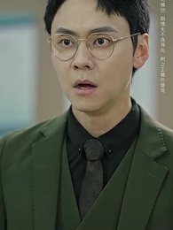 第5集 - 為母則剛