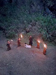 第53集 - 巾幗修羅