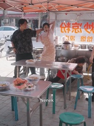 Biarkan Aku Bersamamu - Episode 29