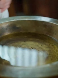 Episódio 5 - A Doutora e a Imperatriz