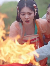 7화 - 자매 전쟁