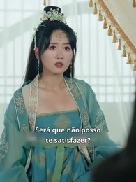 Episódio 53 - A Doutora e a Imperatriz