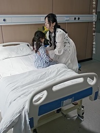 第3集 - 為母則剛