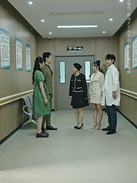 為母則剛 - Episode 14