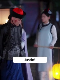 Episode 55 - The Palace of Vengeance