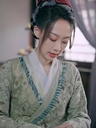 巾幗修羅 - Episode 24