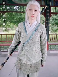 巾幗修羅 - Episode 31