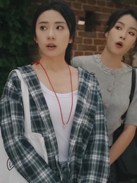 Biarkan Aku Bersamamu - Episode 3