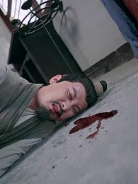 巾幗修羅 - Episode 19