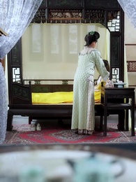 Episode 64 - The Palace of Vengeance