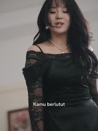 Episode 12 - Biarkan Aku Bersamamu