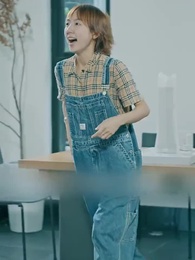 君は私の輝ける星 - Episode 70