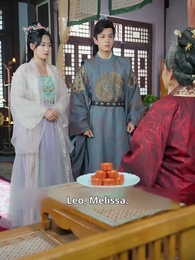 A Doutora e a Imperatriz - Episode 64