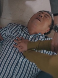 Episode 37 - Biarkan Aku Bersamamu