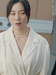 為母則剛 - Episode 38