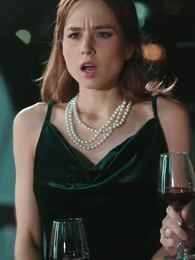 Episode 11 - The Unwanted Billionaire Heiress