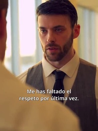 Dominando el Rey Alfa - Episode 36