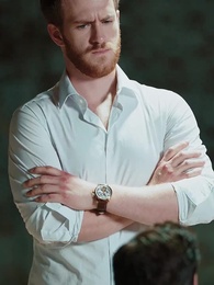 The Unwanted Billionaire Heiress - Episode 56