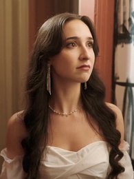 Episode 50 - The Unwanted Billionaire Heiress