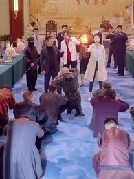 Episode 18 - Abiter Wallis