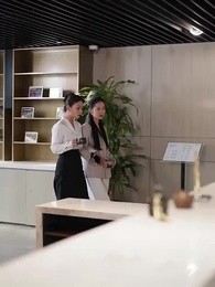 ตอนที่ 56 - คุณหนูสุดที่รัก