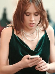 The Unwanted Billionaire Heiress - Episode 63