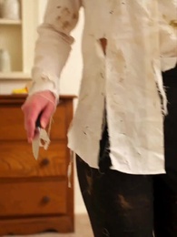 Dominando el Rey Alfa - Episode 14