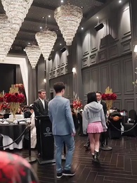 คุณหนูสุดที่รัก - Episode 11