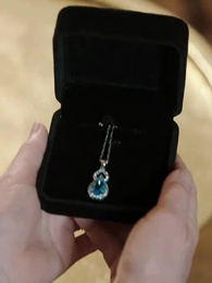 Episode 24 - The Unwanted Billionaire Heiress