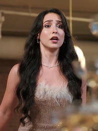 The Unwanted Billionaire Heiress - Episode 21