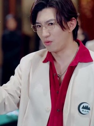 Abiter Wallis - Episode 16