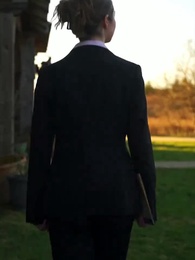 Dominando el Rey Alfa - Episode 26