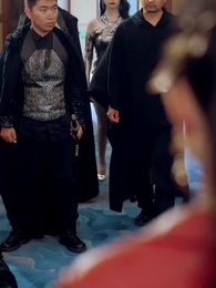 Abiter Wallis - Episode 81