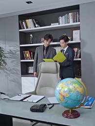 365 Day Husband: The Other Way - Episode 39