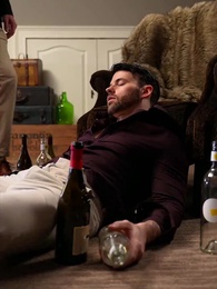 Dominando el Rey Alfa - Episode 45