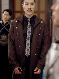 Episode 77 - Abiter Wallis