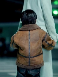 第24話 - 帰国母子、名門を翻弄する!