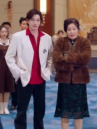 Abiter Wallis - Episode 23